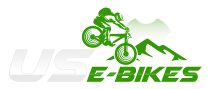 US Ebike logo